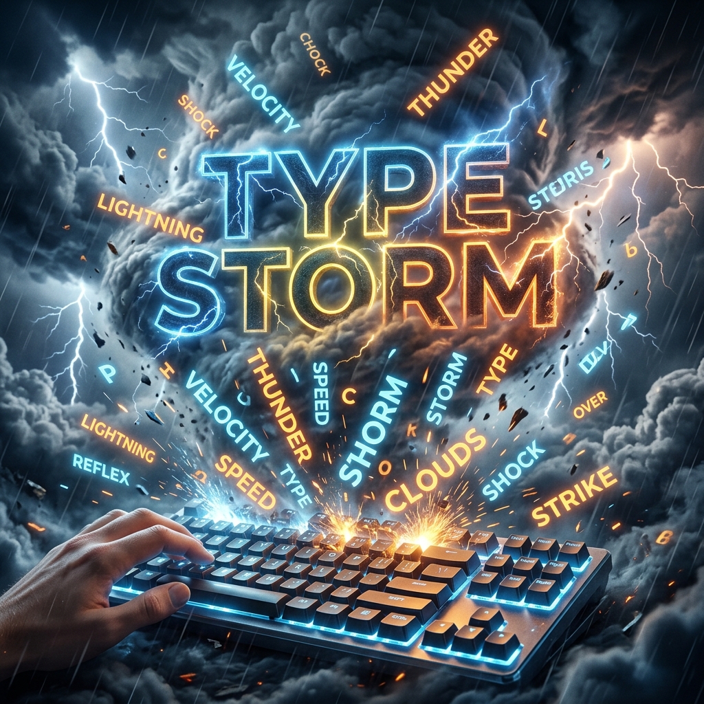 Type Storm